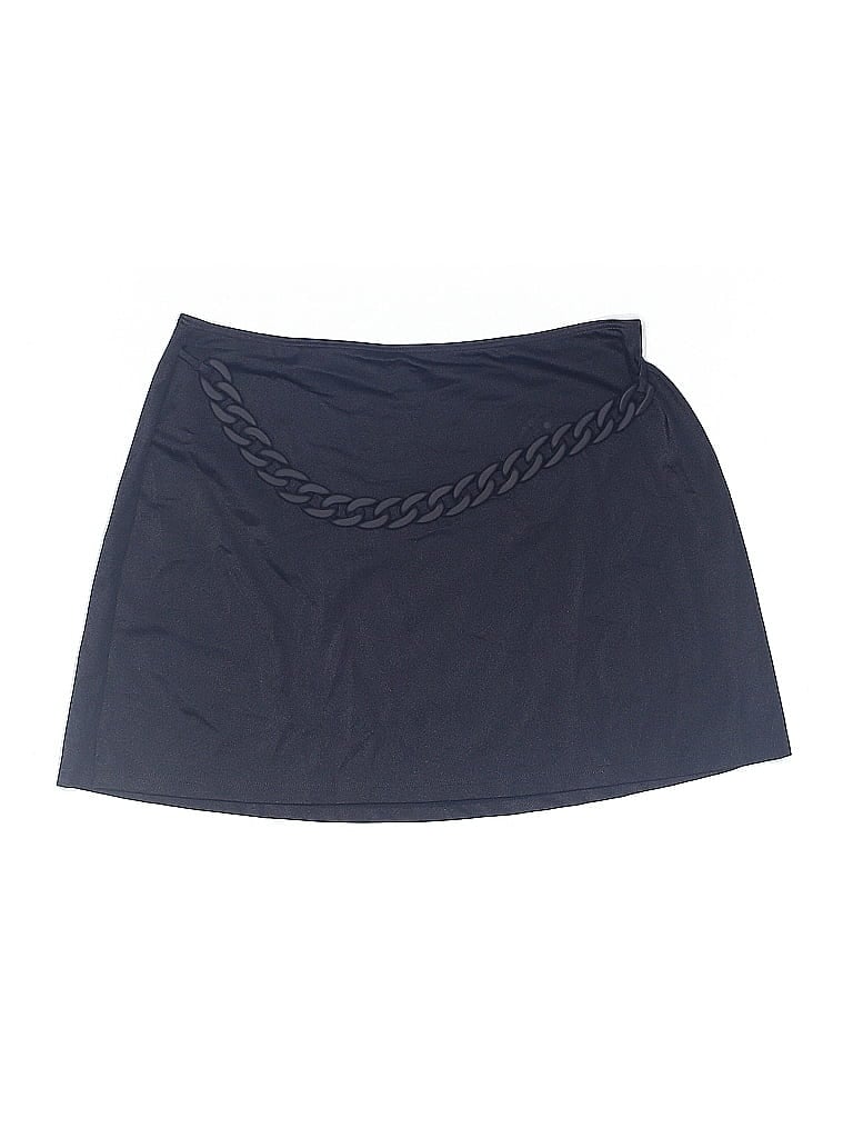 Pre-owned Assorted Brands Swimsuit Bottoms In Blue