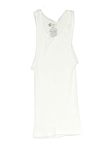 Hanes Sleeveless T-Shirt (view 1)
