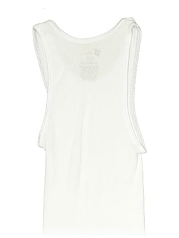 Hanes Sleeveless T-Shirt (view 2)