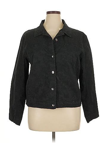 Chico's Design Jacket (view 1)