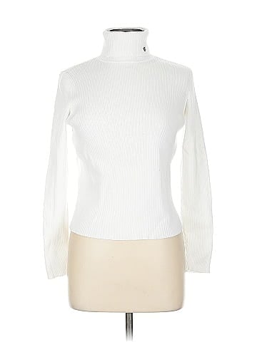 Lauren by Ralph Lauren Turtleneck Sweater (view 1)