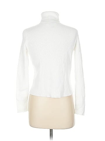 Lauren by Ralph Lauren Turtleneck Sweater (view 2)