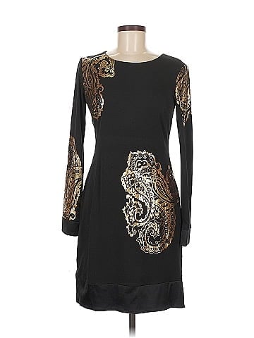 Cache Cocktail Dress (view 1)