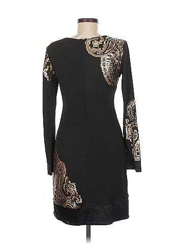 Cache Cocktail Dress (view 2)