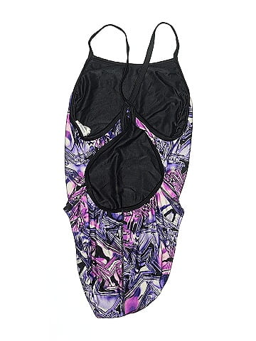 Speedo One Piece Swimsuit (view 2)