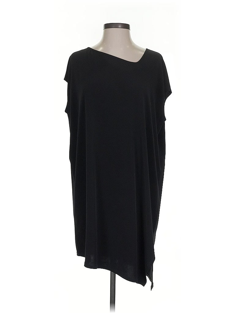CLARA SUN WOO Pre-owned Casual Dress In Black