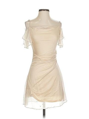 Riders by Lee Cocktail Dress (view 1)