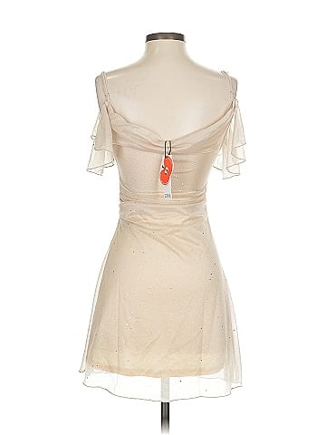 Riders by Lee Cocktail Dress (view 2)