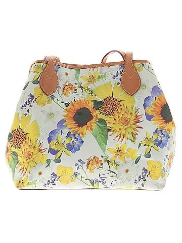 Cavalcanti Leather Shoulder Bag (view 1)