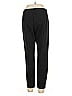T Tahari Solid Black Casual Pants Size L - photo 2