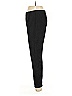 T Tahari Solid Black Casual Pants Size L - photo 5