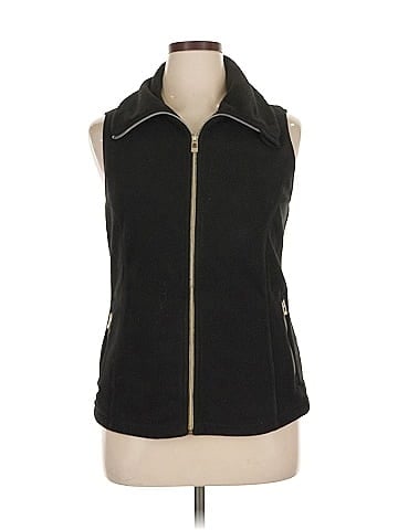 Calvin Klein Performance Vest (view 1)