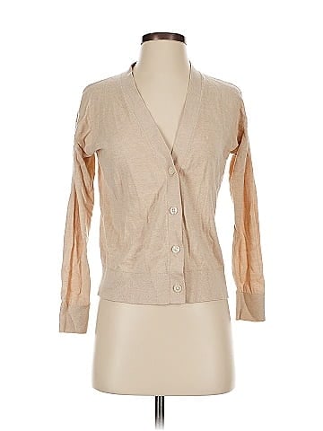 Quince Cardigan (view 1)