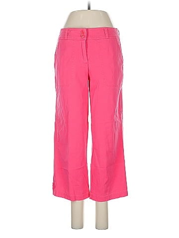 Coldwater Creek Casual Pants (view 1)