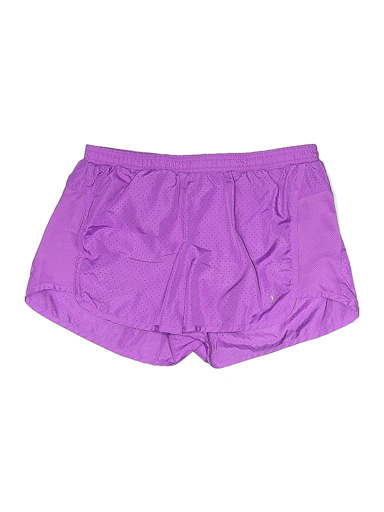 Pre-owned Active By Old Navy Athletic Shorts In Purple