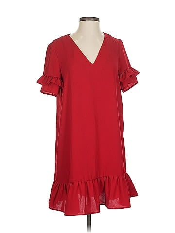 Zara Casual Dress (view 1)