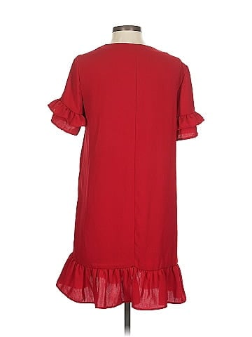 Zara Casual Dress (view 2)