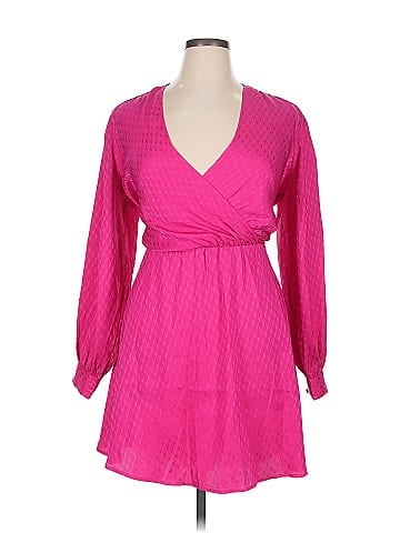 Express Casual Dress (view 1)