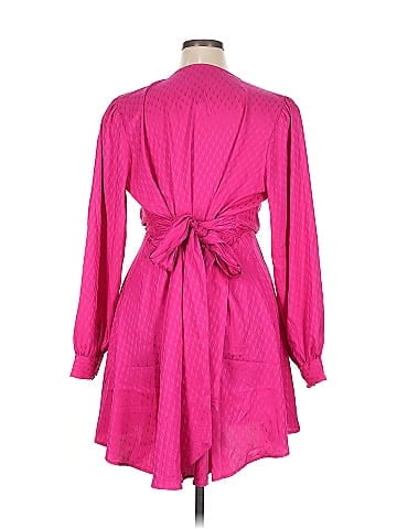 Express Casual Dress (view 2)