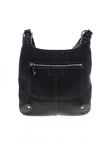 Coach Factory Leather Crossbody Bag (view 1)