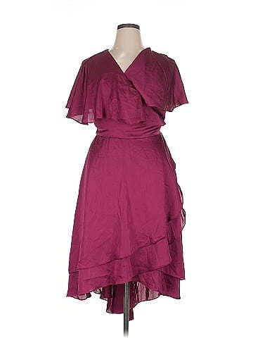 Venus Cocktail Dress (view 1)