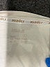 Assorted Brands Ivory Short Sleeve T-Shirt Size L - photo 7