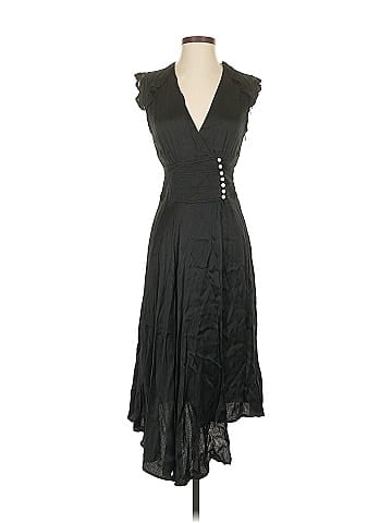 BA&SH Cocktail Dress (view 1)