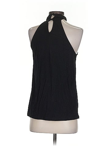 Eri + Ali Sleeveless Blouse (view 2)