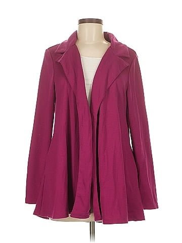 Susan Graver Coat (view 1)