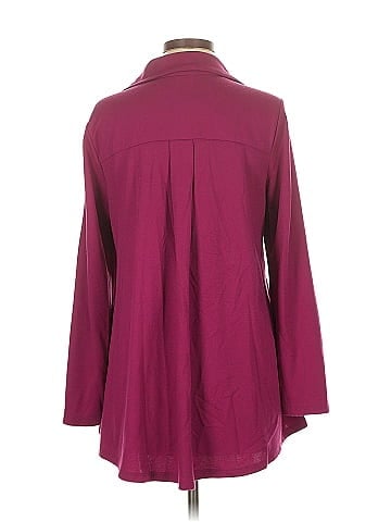 Susan Graver Coat (view 2)