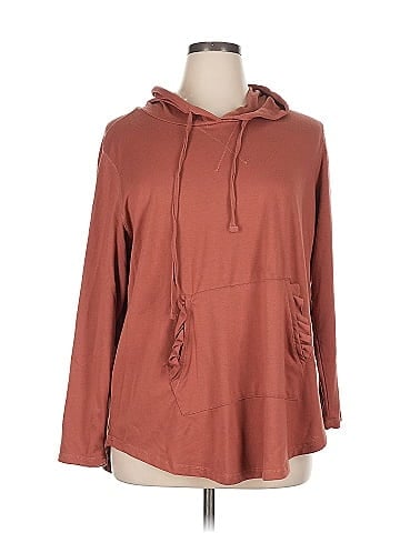 Philosophy Republic Clothing Pullover Hoodie (view 1)