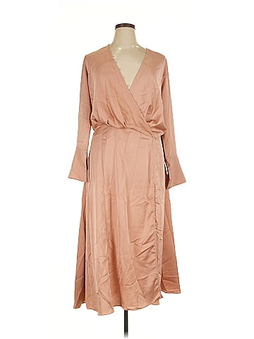 ASOS Design Casual Dress (view 1)