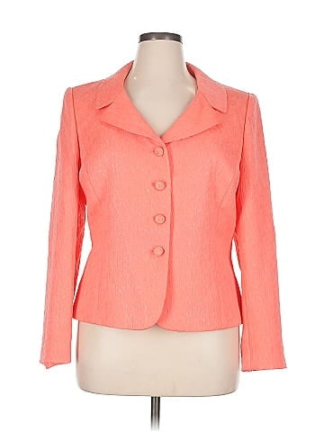 Tahari by ASL Blazer (view 1)