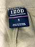 IZOD Tan Athletic Shorts Size 9 - photo 3