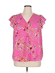 Dr2 Short Sleeve Blouse