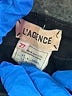 L'Agence Black Jeggings Size 27 waist - photo 3