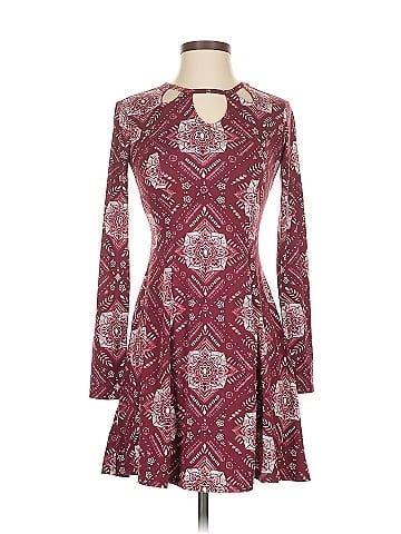 Mudd Casual Dress (view 1)