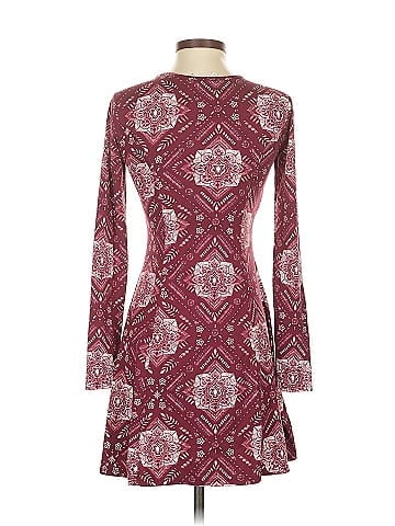 Mudd Casual Dress (view 2)