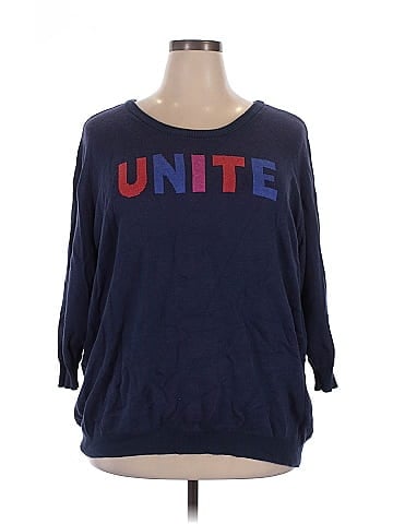 ModCloth Sweatshirt (view 1)