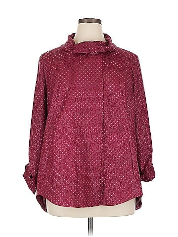 Zenergy by Chico's Jacket (view 1)
