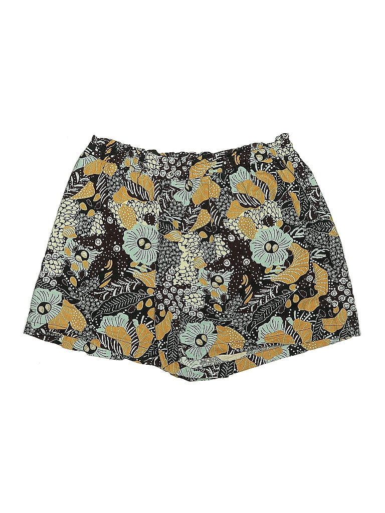 Pre-owned J By Joie Shorts In Black