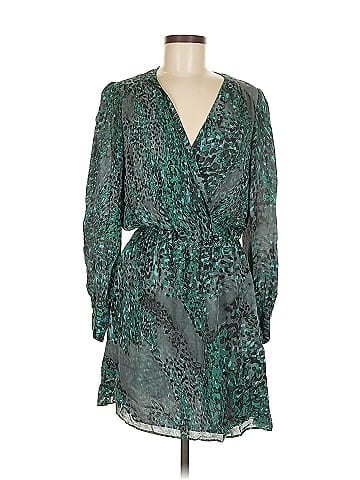 Ali Ro Cocktail Dress (view 1)
