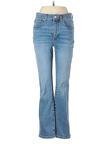 Madewell Jeans (view 1)