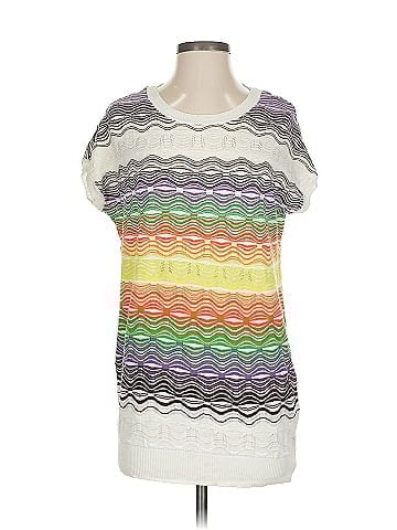 M Missoni Short Sleeve Top (view 1)