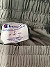 Champion Solid Gray Casual Pants Size S - photo 6