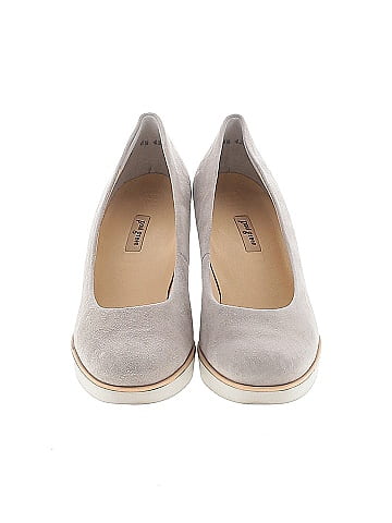 Paul Green Heels (view 2)