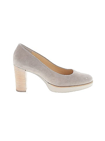 Paul Green Heels (view 1)