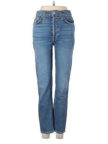 RE/DONE Jeans (view 1)