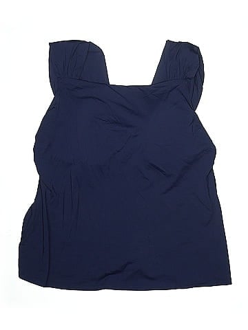 Lands' End Swimsuit Top (view 1)