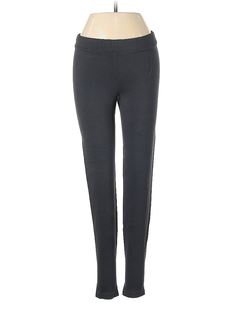 VINCE Pre-owned Active Pants In Gray